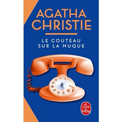 Abbildung von Le couteau sur la nuque (Nouvelle traduction révisée)
