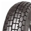 Abbildung von MITAS B13 4.00 8 TL/TT 66N, Rollerreifen Vorne/Hinten