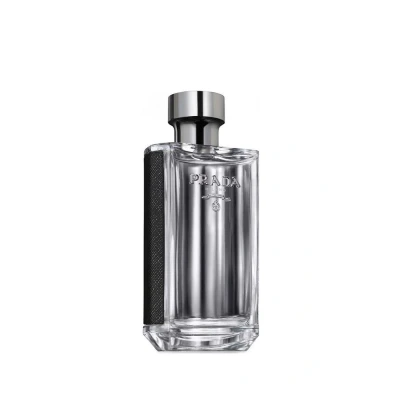 Abbildung von Prada L&#039;Homme Eau de Toilette 50 ml