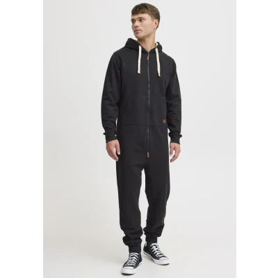 Abbildung von Blend Bhsalinho Pyjama, Herren, Größe: XL, Black