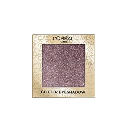 Abbildung von L&#039;Oréal Glitter Lidschatten 02 Purple Lights