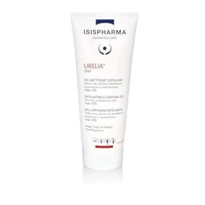 Abbildung von Isispharma Urelia Gel 200ml