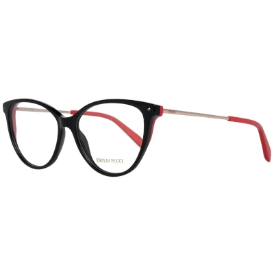 Abbildung von Emilio Pucci Optische Fassung EP5119 005 55