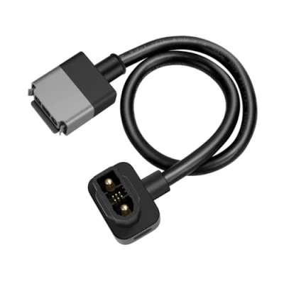Abbildung von EcoFlow BKW Delta EB Kabel 1m (Delta 2/2 Max, Max 1600/2000) Solarkabel, (100 cm)