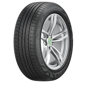 Abbildung von Fortune FUNRUN FSR 802 185/55 R15 82V PKW Sommerreifen Reifen 3509030702