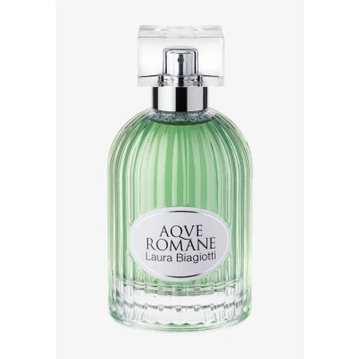 Abbildung von Laura Biagiotti Aqve Romane Divinum Ficus Eau de Toilette (EdT) 100 ml
