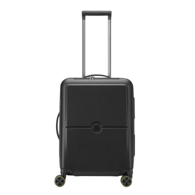 Abbildung von Delsey Turenne 2.0 Cabin Trolley S 55/40 black