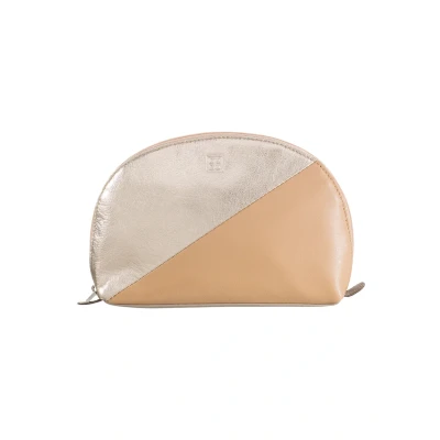 Abbildung von DUDU Antille Kosmetiktasche, Damen, Größe: One Size, Ballerina