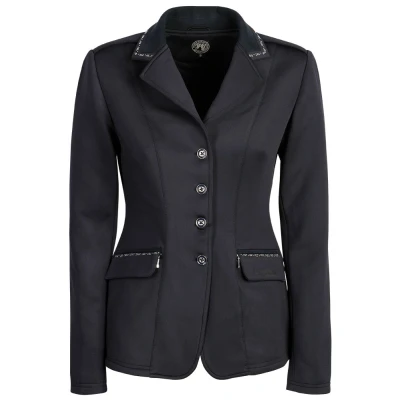 Abbildung von Harry&#039;s Horse Reitjacke Pirouette XL Marine