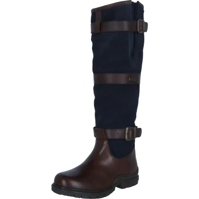 Abbildung von Horka Outdoor Stiefel Highlander Lang Blau 38