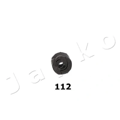 Abbildung von JAPKO GOJ112 Lagerbuchse, Stabilisator vorne NISSAN: TERRANO 2, Pick Up, Patrol Hardtop