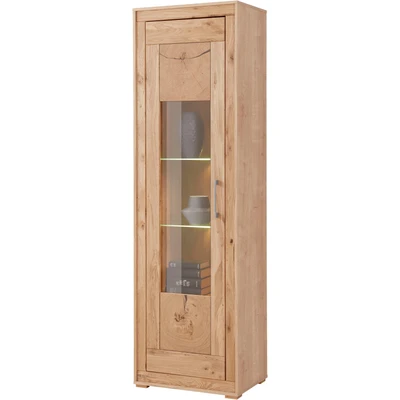 Abbildung von VOGL Möbelfabrik Vitrine, Höhe 202 cm