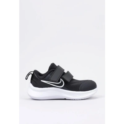 Abbildung von Nike STAR RUNNER 3 (TD) Laufschuh mit Klettverschluss