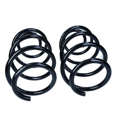 Abbildung von MAXGEAR 60 1713D Fahrwerksfeder VOLKSWAGEN: Tiguan Allspace, II, SEAT: Tarraco