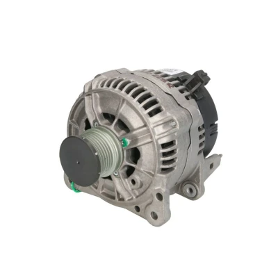 Abbildung von STARDAX STX100229R Lichtmaschine 12V 120A VOLKSWAGEN: GOLF 4 Schrägheck, 5 3, SEAT: Ibiza 2, TOLEDO 1, Alhambra I