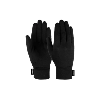 Abbildung von Fingerhandschuhe Merino Wool Conductive