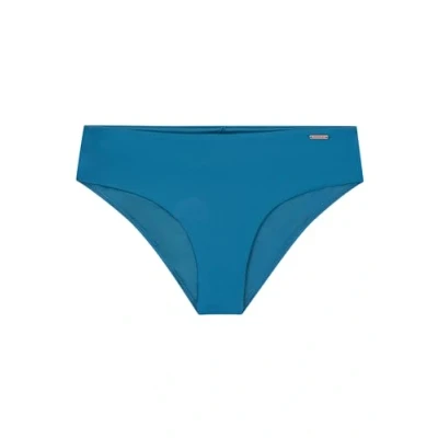 Abbildung von Protest Bikinihose, Damen, Größe: XS, Raku blue