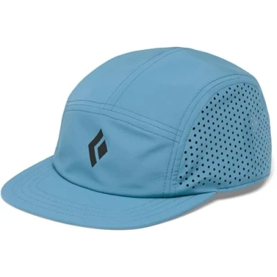 Abbildung von 5 Panel Synthetic Cap Black Diamond
