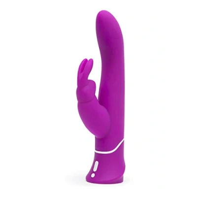 Abbildung von Rabbitvibrator „Curve Vibrator“, 24,4 cm