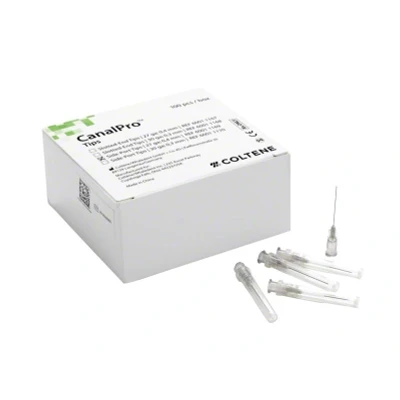 Abbildung von CanalPro Side Port Tips 27ga 100