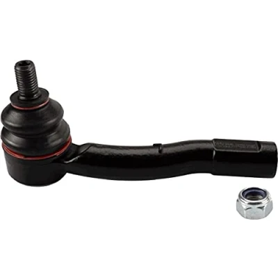 Abbildung von TRW JTE7590 Spurstangenkopf M12x1,5 Vorderachse, links CHEVROLET: Nubira Kombi, Lacetti Schrägheck