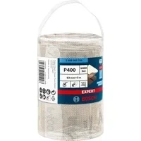 Abbildung von Expert M480 Netzschleifrolle 93mm, K400, Schleifblatt