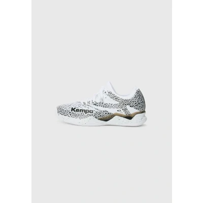 Abbildung von Kempa WING LITE 2.0 Handballschuh, Damen, Größe: 38.5, White/black Schuhe