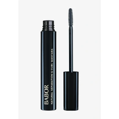Abbildung von BABOR Mascara Natural Separation &amp; Curl 10 ml