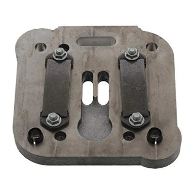 Abbildung von FEBI BILSTEIN 45570 Ventilplatte, Druckluftkompressor