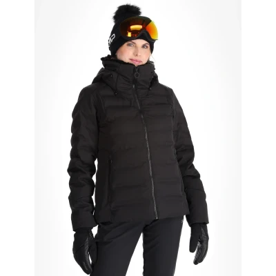 Abbildung von CMP Woman Jacket FIX Hood Nero 42