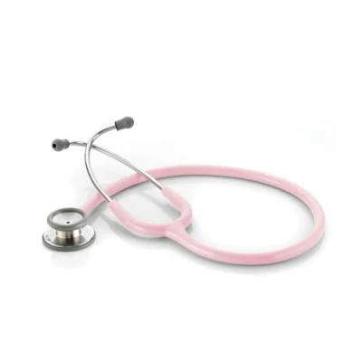 Abbildung von ADC Adscope 603 Stethoskop Pink