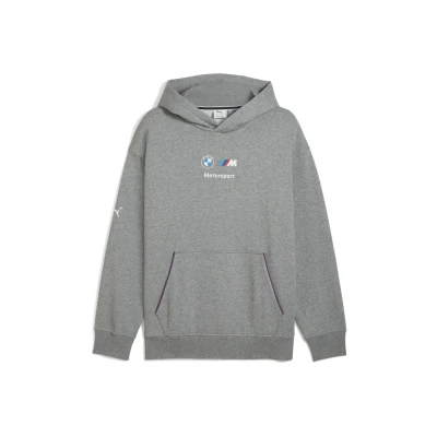 Abbildung von PUMA Herren BMW MMS ESS+ Hoodie Fleece Hoodies (1er Pack)