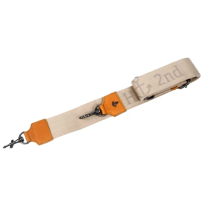 Abbildung von Harbour 2nd Käthe Webbing Handle Mustard