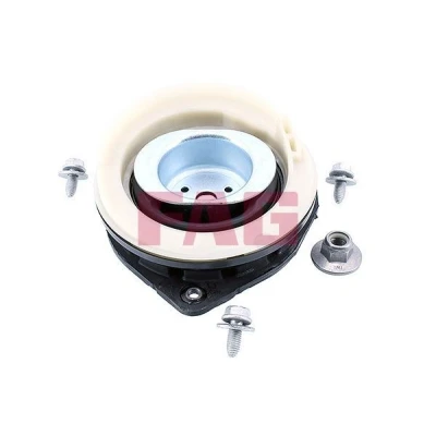 Abbildung von FAG 815 0081 30 Reparatursatz, Federbeinstützlager RENAULT: SCENIC 2, GRAND MEGANE 2
