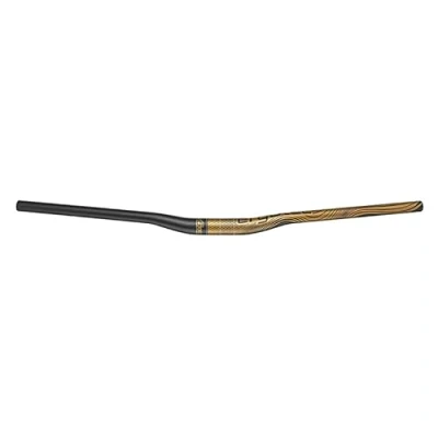 Abbildung von Ergotec Low Riser 15 mm Handlebar 31.8