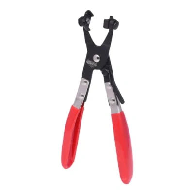 Abbildung von Zange, Schlauchschelle KS TOOLS 115.1043