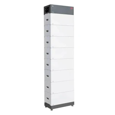 Abbildung von BYD Premium HVM 0% MwSt §12 III UstG 22.1 Battery Box 22,08kWh Solarspeicher