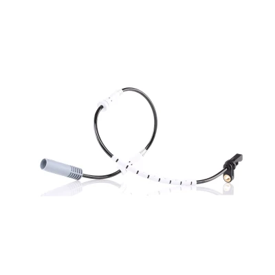 Abbildung von BOSCH 0 986 594 540 ABS Sensor mit Kabel aktiver 690 BMW: 3 Limousine, 1 Coupe, Coupe kfzteile, kfzteile24, bandel online, bandel, atp