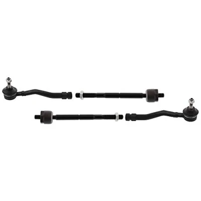 Abbildung von MAPCO 53338 Reparatursatz, Spurstange Vorderachse links, rechts PEUGEOT: 2008 Kombi
