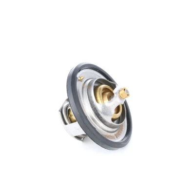 Abbildung von RIDEX 316T0020 Kühlwasserthermostat 92 mit Dichtung OPEL: Astra F CC, Ascona C Caravan, VOLKSWAGEN: Passat B2 Schrägheck, Derby I