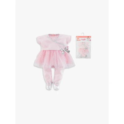 Abbildung von Corolle Puppenkleidung Tanz Set 30 cm
