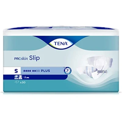 Abbildung von TENA SLIP plus S 90 St