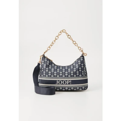 Abbildung von JOOP! Mazzolino Catena Aimee Shoulderbag Handtasche, Damen, Größe: One Size, Darkblue
