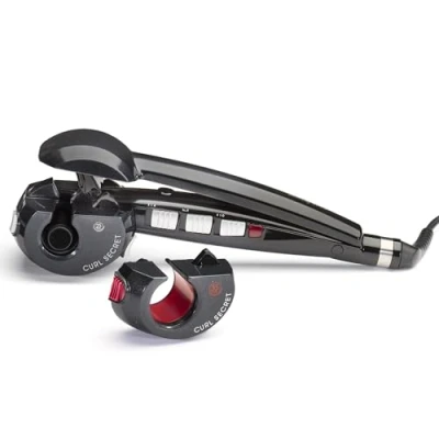 Abbildung von BaByliss Lockenstab Curl Secret Auto Curler C1300E, Lockenstyler