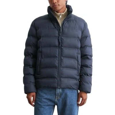 Abbildung von Marc O&#039;Polo Denim Winterjacke, Herren, Größe: XXL, True navy