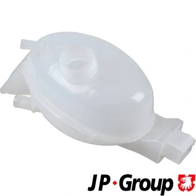 Abbildung von JP GROUP 4314700800 Ausgleichsbehälter ohne Kappe, Sensor RENAULT: MASTER 3 Kasten, TRAFIC 2 Bus, OPEL: Vivaro A Kastenwagen