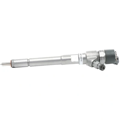 Abbildung von METZGER ORIGINAL Ersatzteil 0870129 Einspritzdüse Common Rail muss mit OBD Eigendiagnose Gerät codiert werden Dichtring