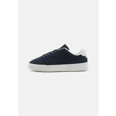 Abbildung von Tommy Hilfiger Court Better Sneaker low, Herren, Größe: 45, Desert sky Schuhe