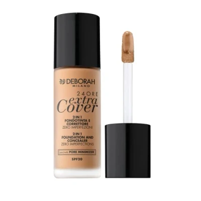 Abbildung von DEBORAH Make up Finisher, 30 ml