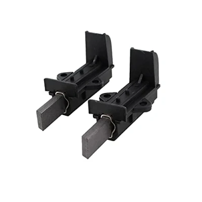 Abbildung von DL pro Motorkohlen Set für Beko Blomberg 371201202 371201205 L94MF7 Kohlebürsten Kohlen WMB WKE WKD WKL WKC WA Waschmaschine